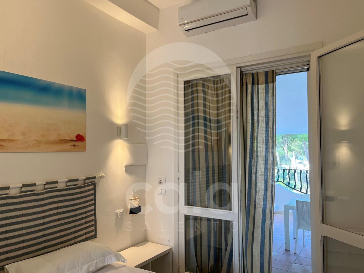 Room 402 - Piano Primo Porto Cesareo Exterior photo