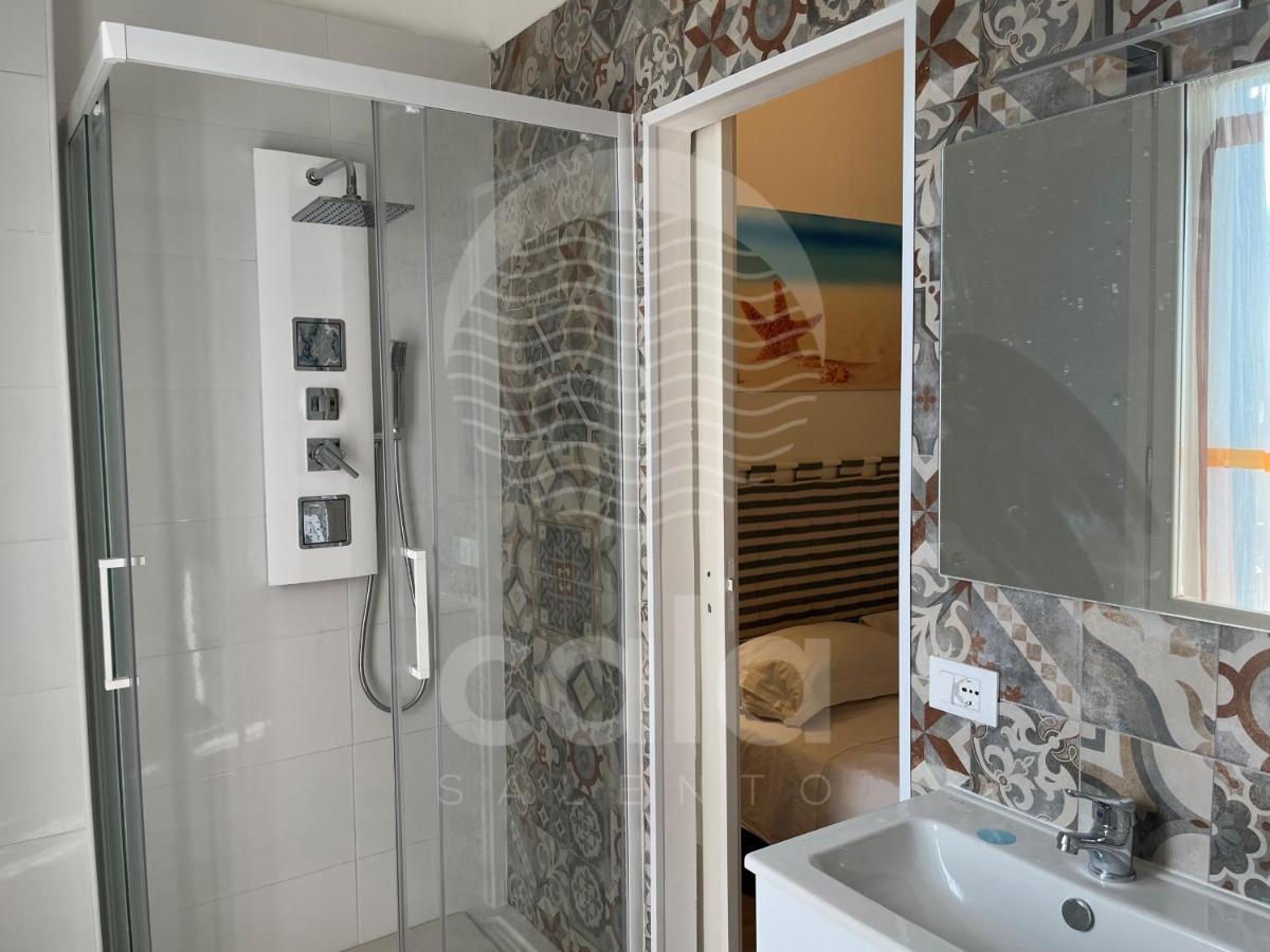 Room 402 - Piano Primo Porto Cesareo Exterior photo
